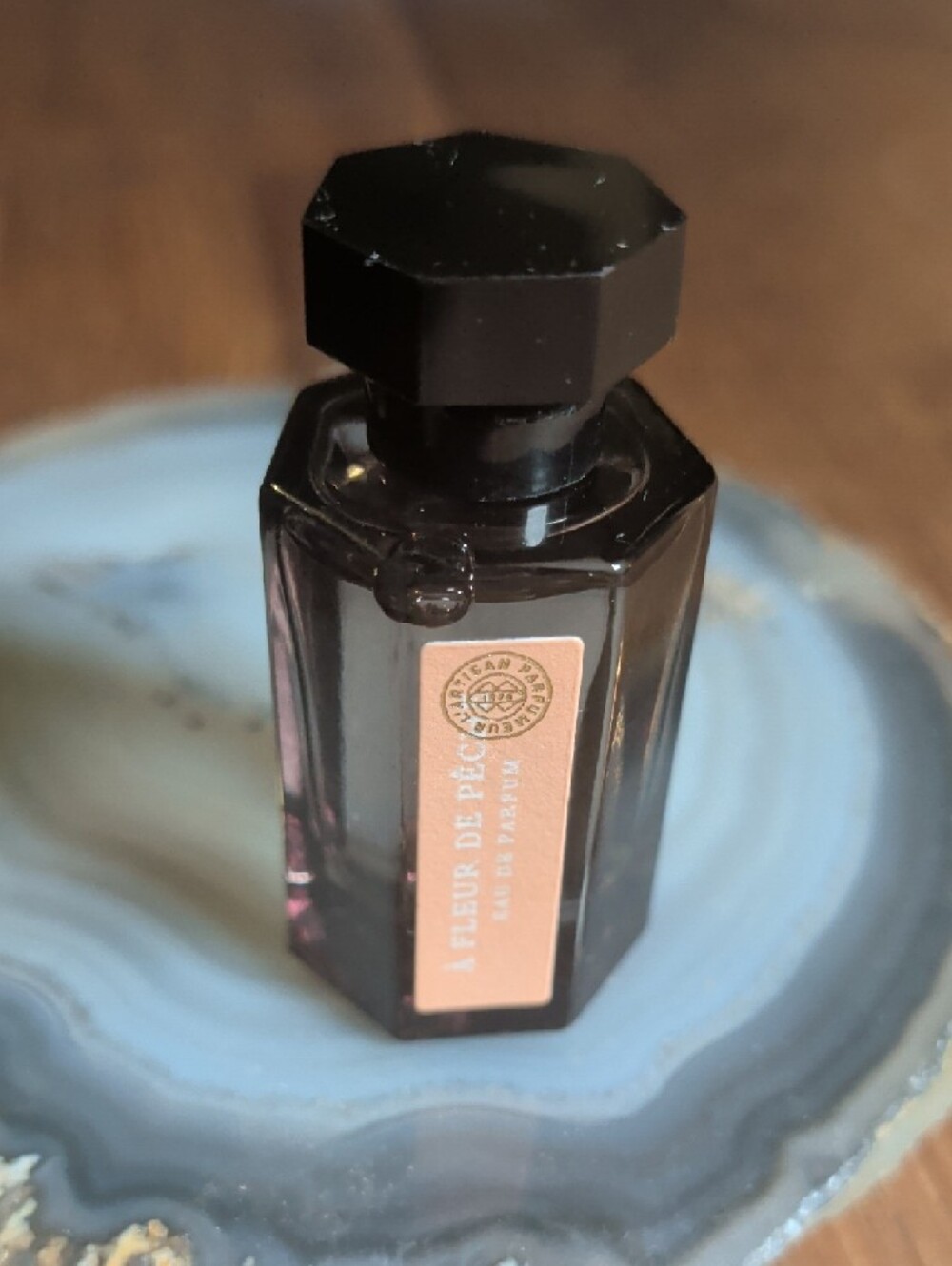 L'Artisan Parfumeur À Fleur de Pêche Mini Eau De Parfum - Picture 3 of 4